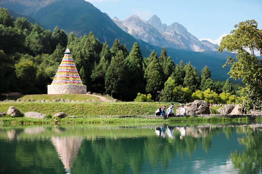 10萬(wàn)大獎(jiǎng)！麗江首屆“美魯杯”秋拍大賽啟動(dòng)，投稿就送門(mén)票